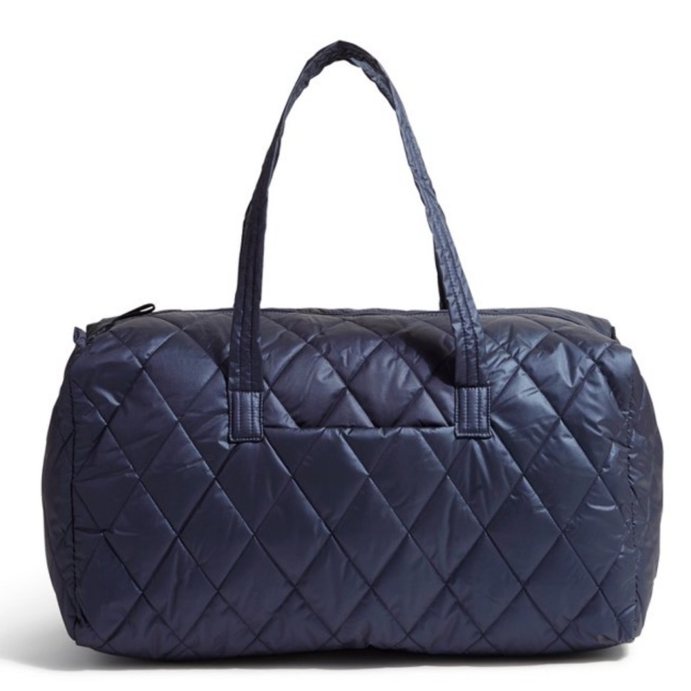 Vera Bradley Large Travel Duffel